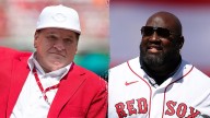 Mo Vaughn sympathizes with Pete Rose's family over Hall of Fame eligibility