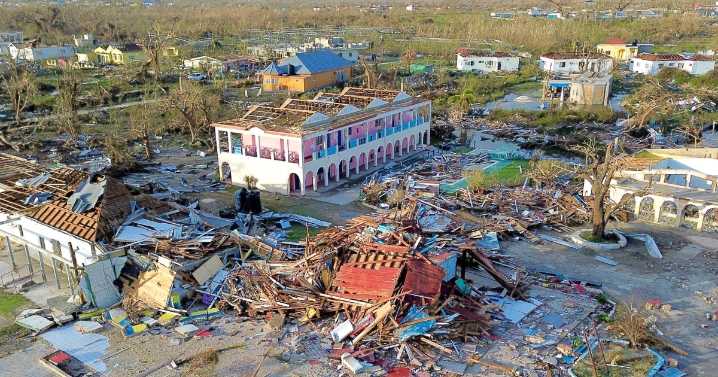 Hurricane Melissa leaves recovery challenge for Jamaica, Haiti, Cuba after more than 30 killed