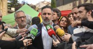 Open Arms invita a Abascal a subirse en su barco y ver que «son un espejo de lo mejor de España»