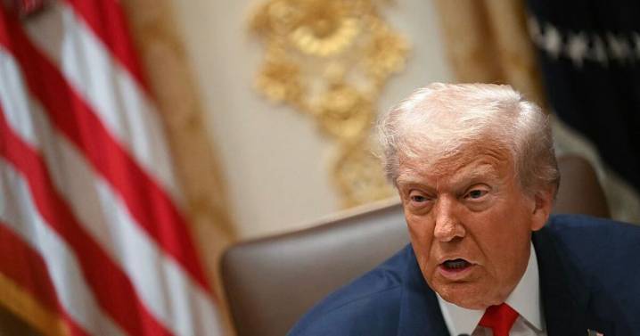 Trump says he plans to meet Putin again as Ukraine war drags