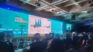 Esteban Domecq: "En materia de competitividad Argentina arranca en desventaja"