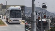 Ajustan tarifa de pasaje del Mexibús y Mexicable