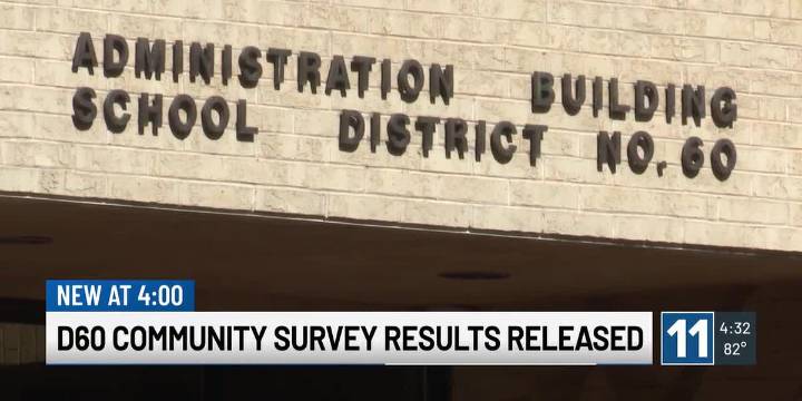 Pueblo School District 60 releasing results of first community survey for "rightsizing