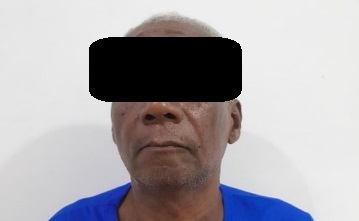 Capturan a un sexagenario que acuchilló a Richard Martínez en Caracas