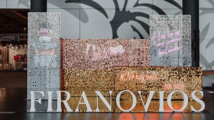 Todo para tu boda, en un solo lugar: Firanovios 2025