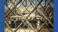 A timeline of the jewel heist at the Louvre in Paris