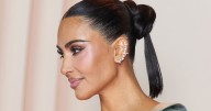 Kim Kardashian's brain aneurysm: What to know about the condition