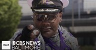 Baltimore Ravens mourn loss of superfan "Captain Dee
