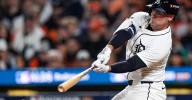 ALDS Game 4: Detroit Tigers vs. Seattle Mariners, 3:08 p.m.