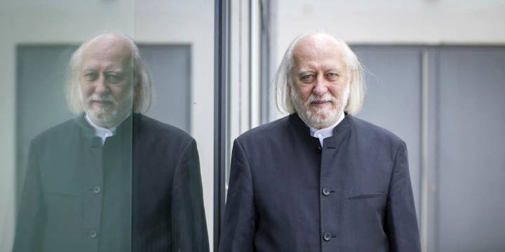 ¿Qué pasa con László Krasznahorkai que desde que ganó el Nobel de Literatura cancela sus presentaciones?