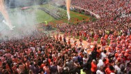 Clemson football's Week 10 start time, TV vs Duke announced