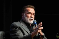 Schwarzenegger needs to step it up if he’s going to defeat Prop. 50