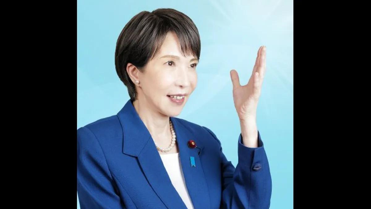 PM Modi congratulates Japanese counterpart Sanae Takaichi on assuming office