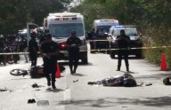 Vías en Yucatán, con mayor riesgo ante la llegada del otoño: esta es la cifra mortal en carretera