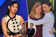 'Matlock' star speaks out after David Del Rio's firing
