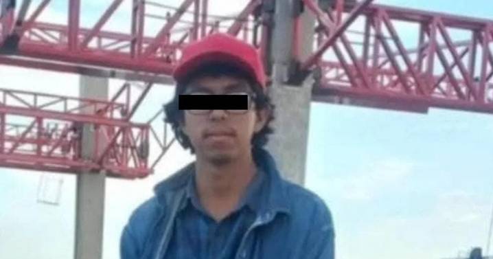 VIDEO | Identifican al presunto feminicida de Amanda Castro, sería un 'incel'