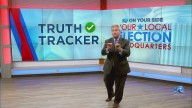 Truth Tracker: Costly race in 89th District between Lamonea, Carnegie