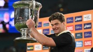 Experienced All Blacks squad picked for grand slam tour