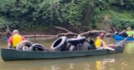RCA releases results from annual river round
