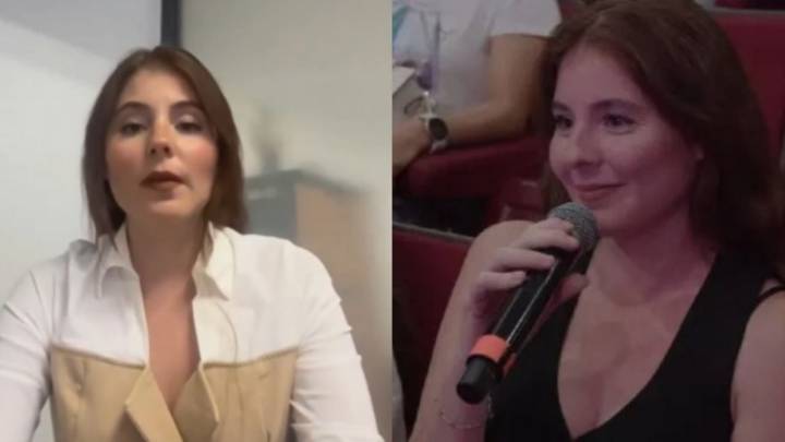 Tras video viral de Franco Escamilla, Funcionaria de Puerto Vallarta ofrece disculpas