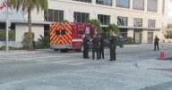 Speeding ambulance hits 11-year-old girl crossing street in Miami's Little Havana, witnesses say