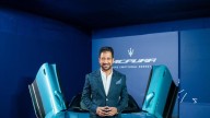 VST Group opens Maserati’s exclusive South India showroom in Bengaluru