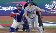 Los Dodgers vencen a los Blue Jays 5-1 en el Juego 2 de la Serie Mundial