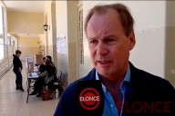Bordet emitió su voto y destacó: “Con la Boleta Única se gana en calidad democrática”