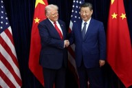 U.S., China Reach Trade Deal As Trump Slashes Tariffs To 47% Following ‘Amazing’ Meeting
