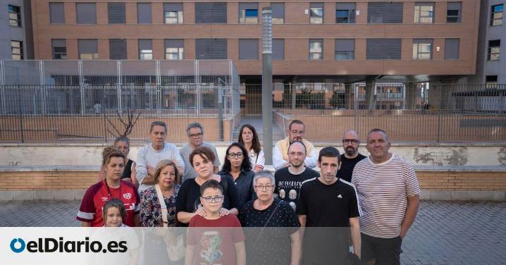 La Caixa liquida los alquileres asequibles de inquilinos de su obra social: “Estás con la incertidumbre de que te tienes que ir”