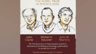 Scientists John Clarke, Michel H. Devoret and John M Martinis to be jointly awarded Physics Nobel 2025