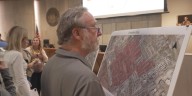 College Station gathers feedback on possible overnight parking changes near campus
