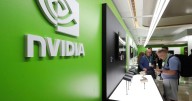 Chipmaker Nvidia on track to become first $5 trillion company