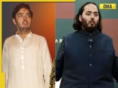 Anant Ambani's fitness trainer answers: Should you work out on an empty stomach?