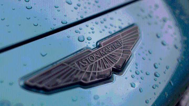 ‘Reviewing plans for future models’: Even Aston Martin is cutting costs