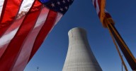 Trump’s big nuclear reactor push raises safety concerns