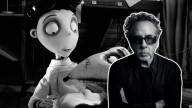 'Frankenweenie: El corto que Disney canceló y Tim Burton convirtió en un clásico