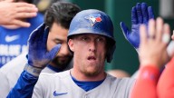 Watch Live: Blue Jays speak on eve of ALCS Game 1 against Mariners