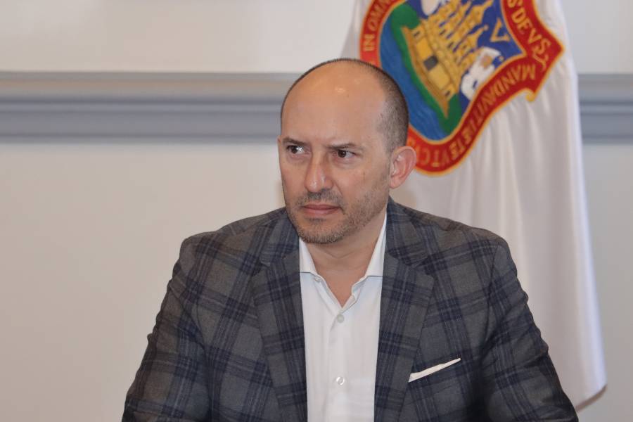 Puebla capital ajustará gasto corriente en 2026; priorizarán seguridad y bacheo