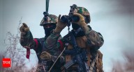 Midnight op & a warning: 15 Pak soldiers killed in fierce border clashes with Taliban