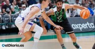 La vuelta de Ricky Rubio al baloncesto: así es como está siendo su regreso en ACB y en Europa