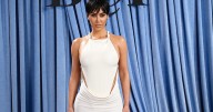 Video: Kim Kardashian's SKIMS x Nike Collaboration Brings Bold Fashion