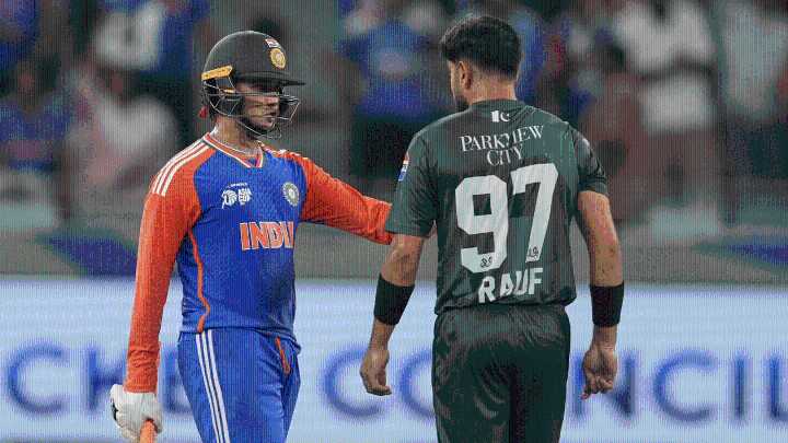 ‘I will dismiss him in 3-6 balls’: Pakistan pacer throws open challenge at Abhishek Sharma – WATCH