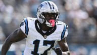 Panthers hope WR Legette's return creates big play opportunities for struggling offense