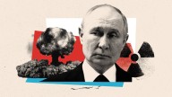 Putin is on borrowed time