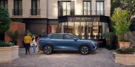 Preventa: cómo es la SUV híbrida enchufable que ya está disponible en la Argentina