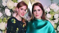 Who are Prince Andrew's daughters Princess Beatrice and Princess Eugenie?