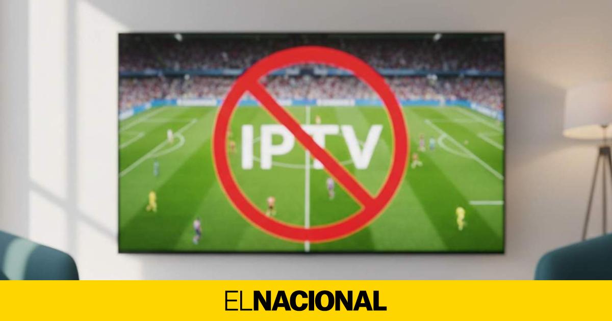 ¿Adiós definitivo a las transmisiones piratas de fútbol? Amazon podría haber dado con la tecla definitiva