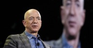 Jeff Bezos thinks is possible to build data centres in space
