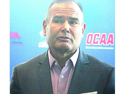 Algoma announces CEO change; Q3 loss as tariffs weigh on results